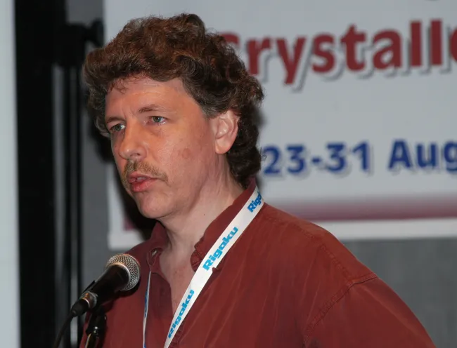 2005: IUCr Congress and General Assembly: Microsymposia