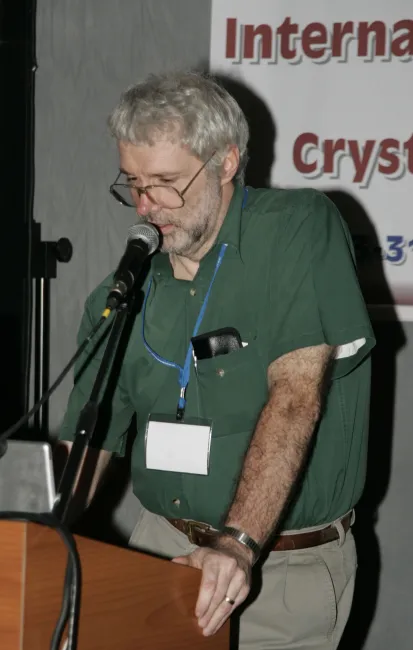 2005: IUCr Congress and General Assembly: Microsymposia