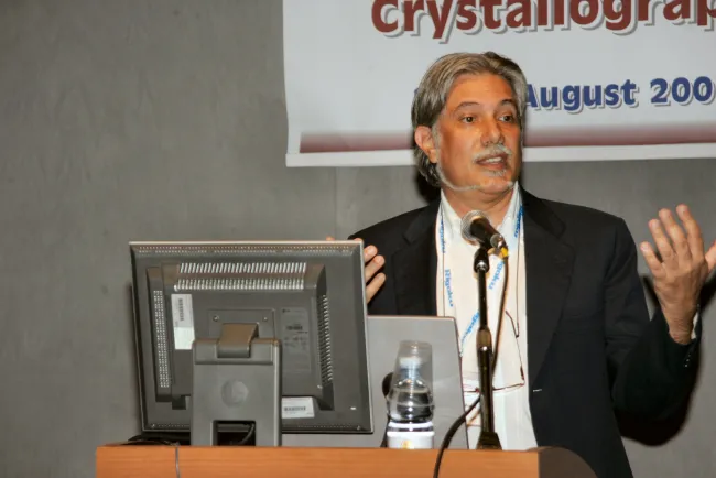 2005: IUCr Congress and General Assembly: Microsymposia
