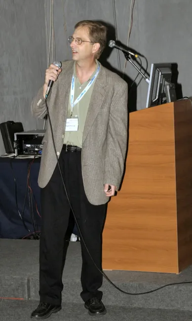 2005: IUCr Congress and General Assembly: Microsymposia