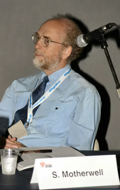 2005: IUCr Congress and General Assembly: Microsymposia