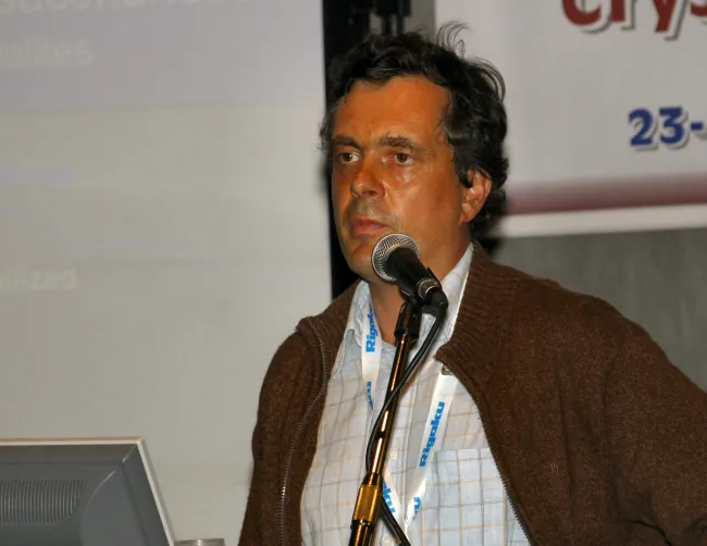 2005: IUCr Congress and General Assembly: Microsymposia