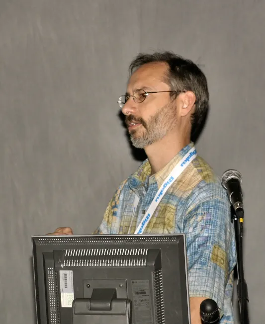 2005: IUCr Congress and General Assembly: Microsymposia