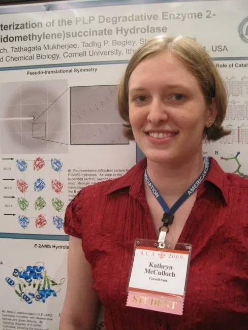 2009: ACA Annual Meeting: Attendees
