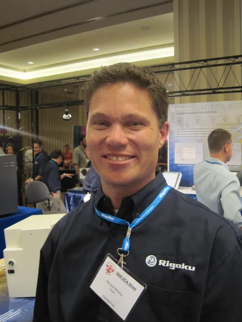 2009: ACA Annual Meeting: Attendees