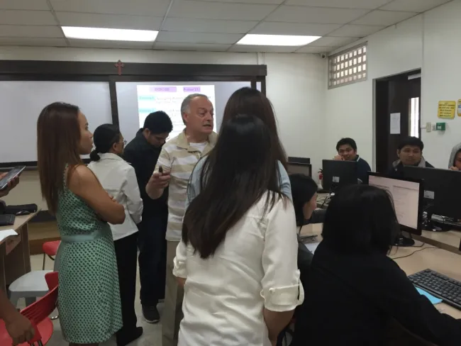 2017: Second Manila International Workshop on Mathematical Crystallography: Workshops