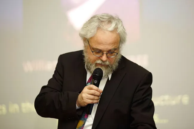 2014: Laue Memorial Day: Laue Symposium