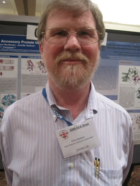 2009: ACA Annual Meeting: Attendees