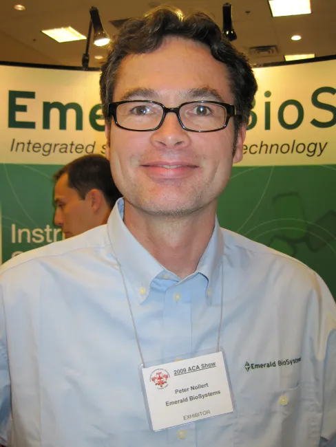 2009: ACA Annual Meeting: Attendees