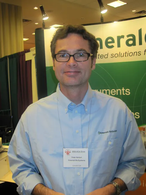 2009: ACA Annual Meeting: Attendees
