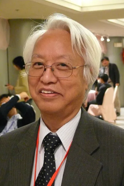 2007: AsCA Meeting: Participants