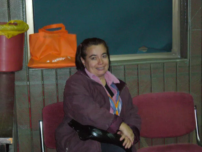 2009: Bulgarian National Crystallographic Symposium: Audience