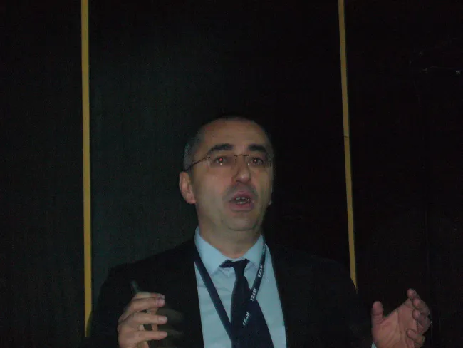 2009: Bulgarian National Crystallographic Symposium: Speakers