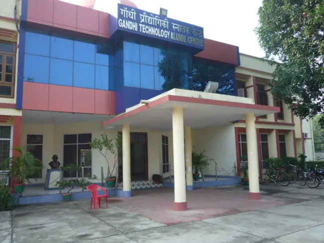 2014: MathCryst Workshop on Mathematical Crystallography: Venue