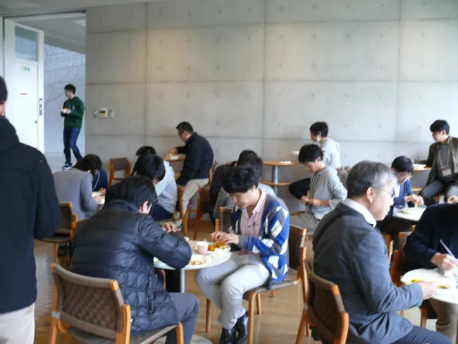 2016: Training Course on Symmetry and Group Theory: Participants