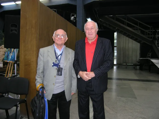 2010: Bulgarian National Crystallographic Symposium: Participants