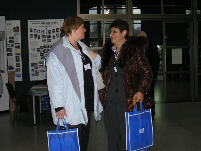 2010: Bulgarian National Crystallographic Symposium: Posters