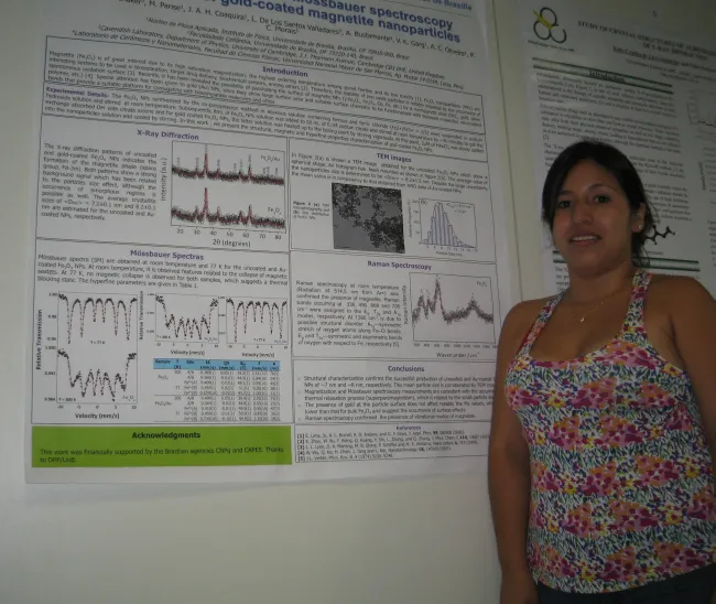 2012: International School on Fundamental Crystallography: Participants