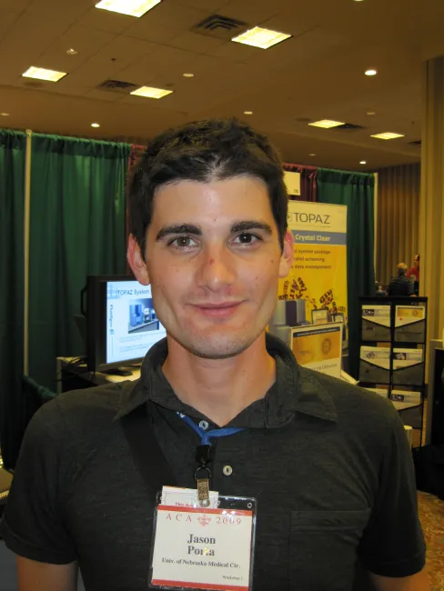 2009: ACA Annual Meeting: Attendees