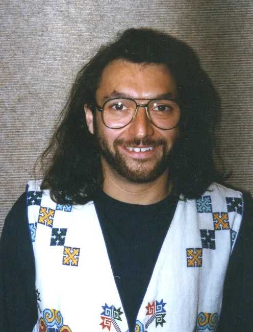 1996: IUCr Congress and General Assembly: Posters