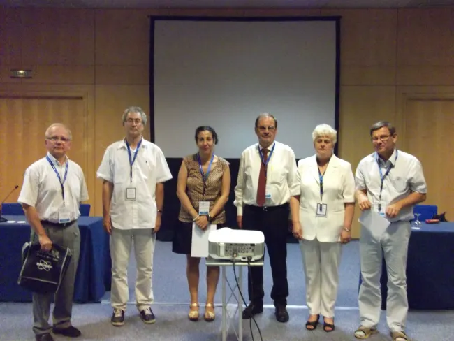 2011: IUCr Congress and General Assembly: Microsymposia