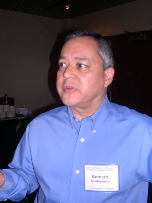 2009: ACA Annual Meeting: Attendees