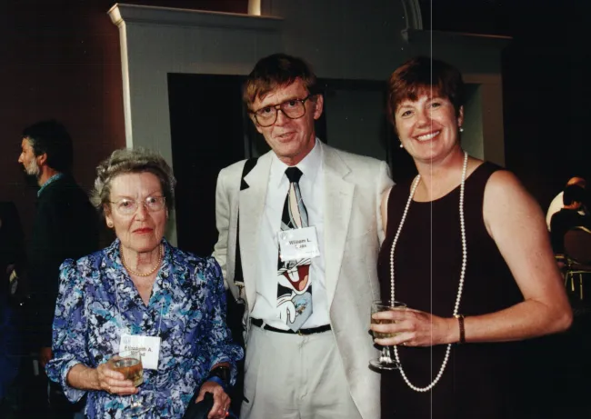 1997: ACA Annual Meeting: ACA Awards