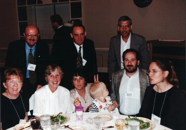 1997: ACA Annual Meeting: Banquet