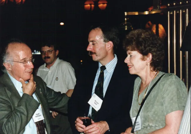 1997: ACA Annual Meeting: ACA Awards