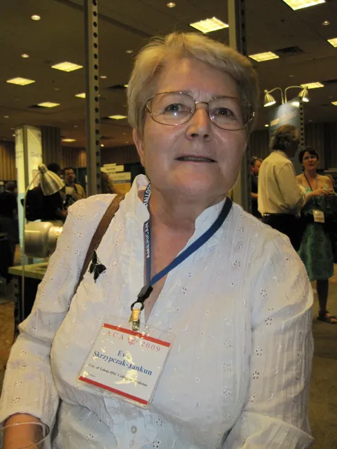 2009: ACA Annual Meeting: Attendees