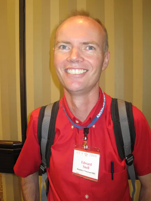 2009: ACA Annual Meeting: Attendees