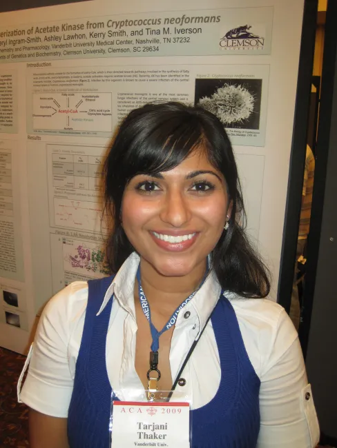 2009: ACA Annual Meeting: Attendees