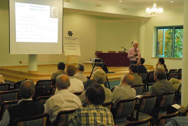2006: XX Conference on Applied Crystallography: Lecture