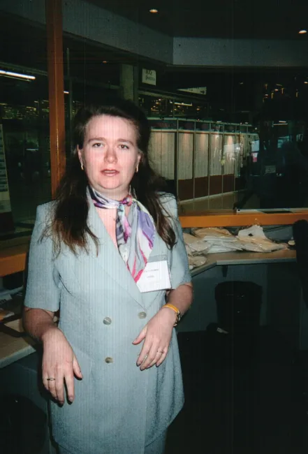 2002: IUCr Congress and General Assembly: Registration