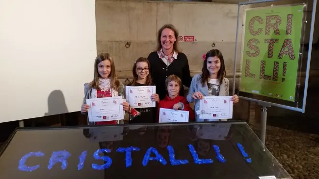 2014|Crystalli|Participants