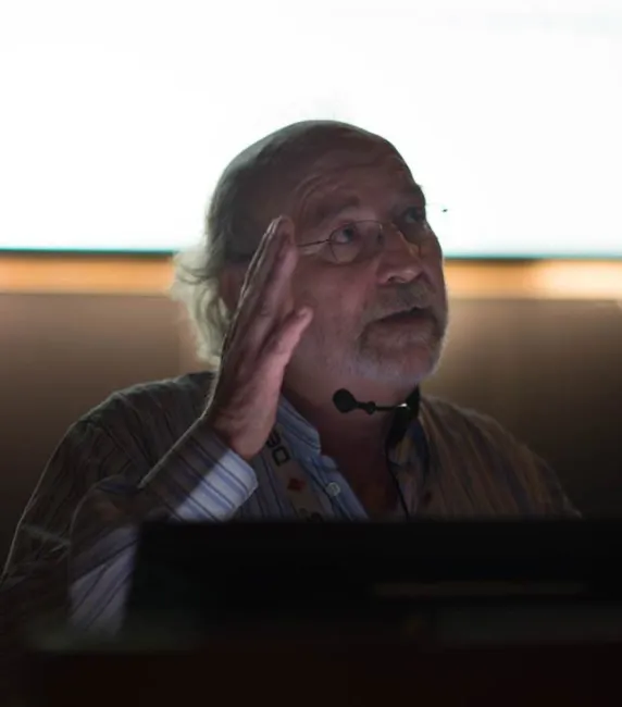 2014: IUCr Congress and General Assembly: Public Lecture