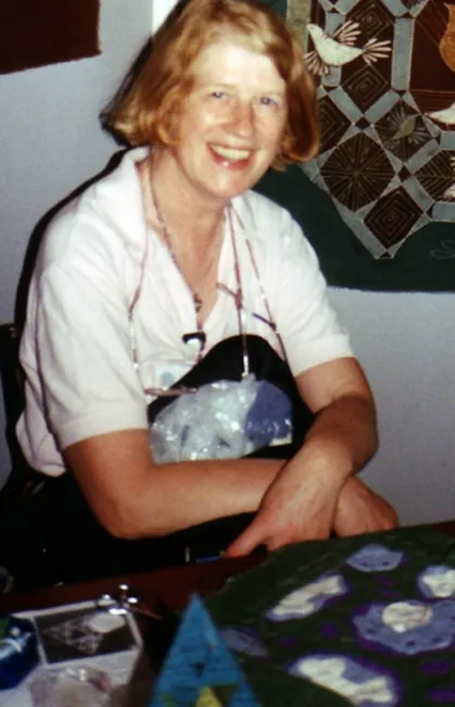 1996: IUCr Congress and General Assembly: Banquet
