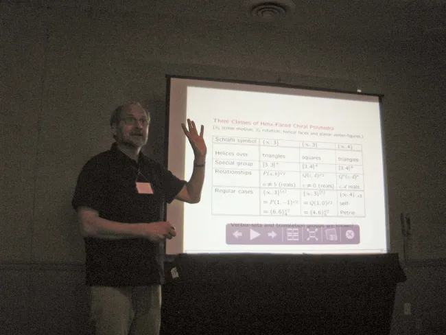 2013: SIAM Conference on Mathematical Aspects of Materials Science: Participants