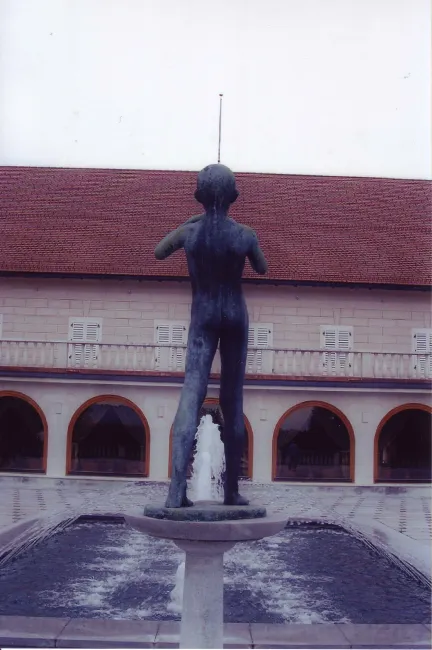 2002: Visit to Novosibirsk: Participants