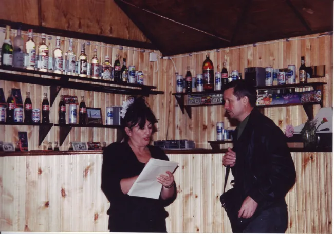 1995: 3rd IUPAC Symposium on Bioinorganic Chemistry: Participants
