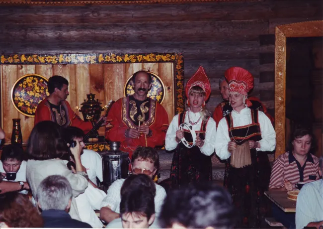 1995: 3rd IUPAC Symposium on Bioinorganic Chemistry: Participants