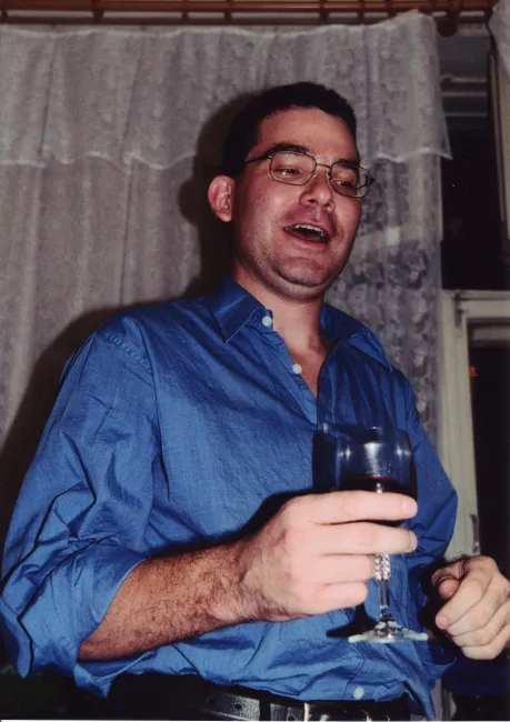 2002: Conference on Physical Methods in Coordination and Supramolecular Chemistry: Participants