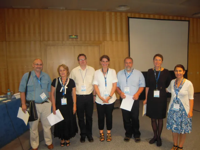 2011: IUCr Congress and General Assembly: Microsymposia