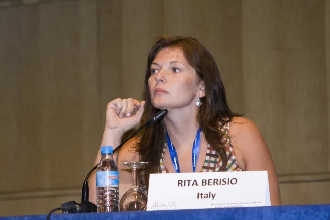 2011: IUCr Congress and General Assembly: Keynote Lecture
