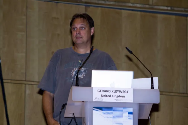 2011: IUCr Congress and General Assembly: Keynote Lecture