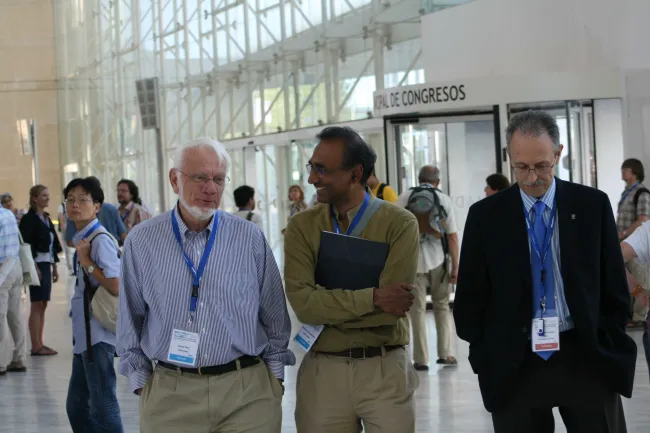 2011: IUCr Congress and General Assembly: General photos