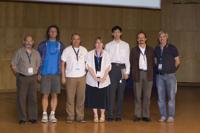 2011: IUCr Congress and General Assembly: Microsymposia
