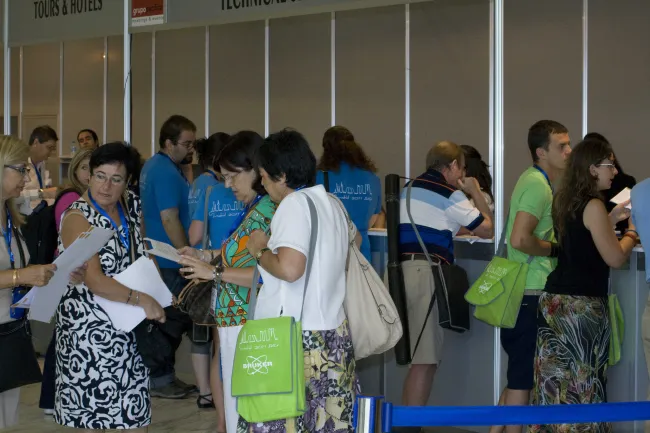 2011: IUCr Congress and General Assembly: General photos