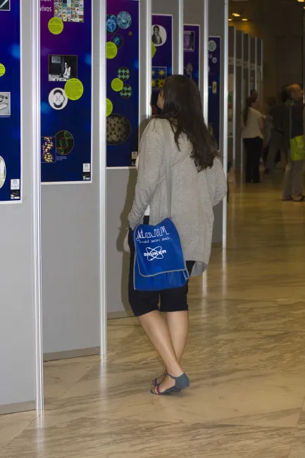 2011: IUCr Congress and General Assembly: General photos