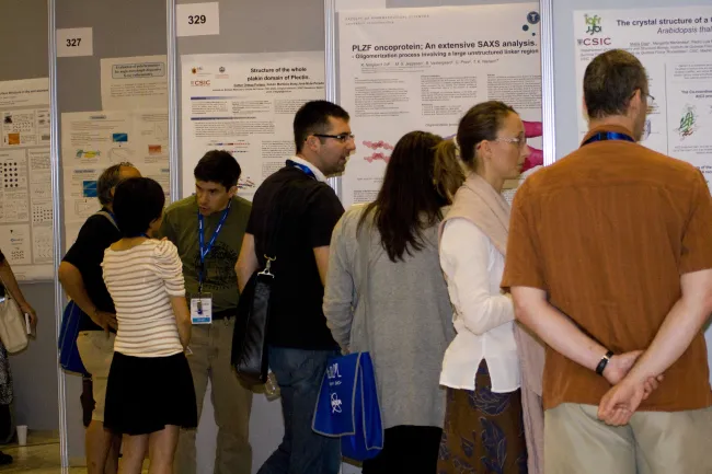 2011: IUCr Congress and General Assembly: General photos